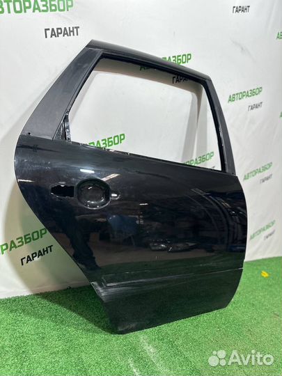 Дверь задняя правая Лада Гранта / LADA Granta