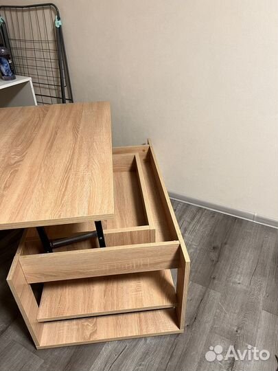 Журнальный стол