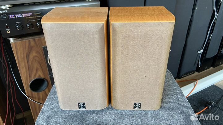 Yamaha NS-E56. Продажа/обмен