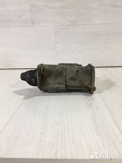 Стартер chevrolet cruze 1.8 мт седан