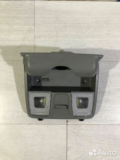 Плафон салонный KIA RIO 3 1.6 ат седан