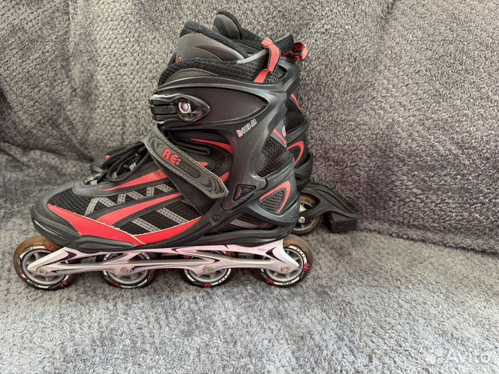 Коньки роликовые детские и взрослые