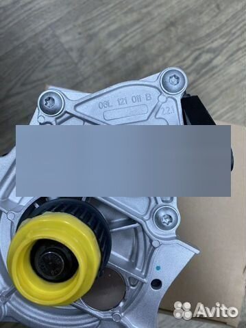 Термостат (1,8-2,0) код/окт А7/суп 15 (06L121111H)