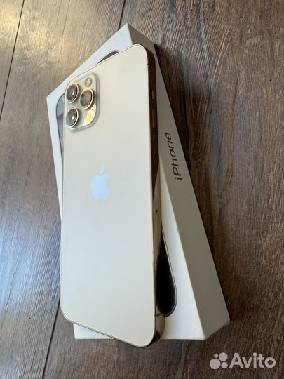 iPhone 12 Pro Max, 512 ГБ