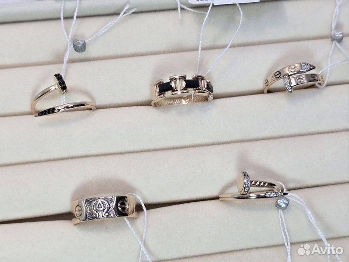 Золотое кольцо