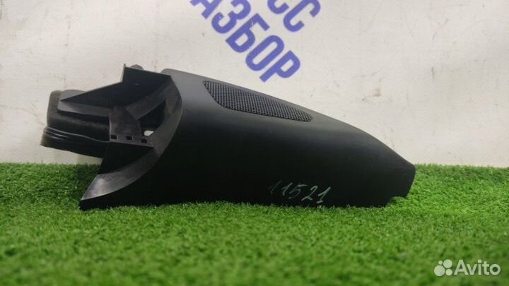 Динамик высокочастотный передний правый Volkswagen