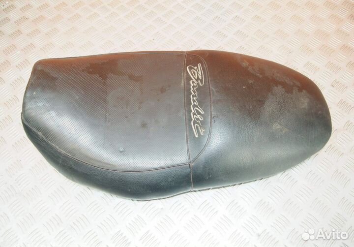 Сидение Suzuki GSF 1200S Bandit