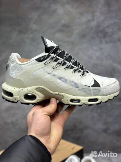 Кроссовки Nike Air Max Terrascape бел арт:277