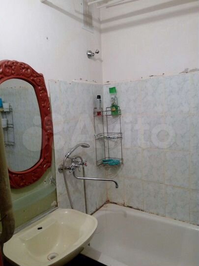 1-к. квартира, 35 м², 1/5 эт.