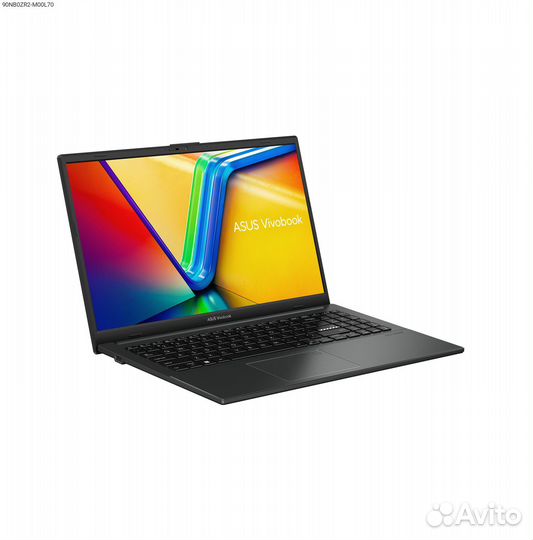 90NB0ZR2-M00L70, Ноутбук Asus VivoBook E1504FA 15