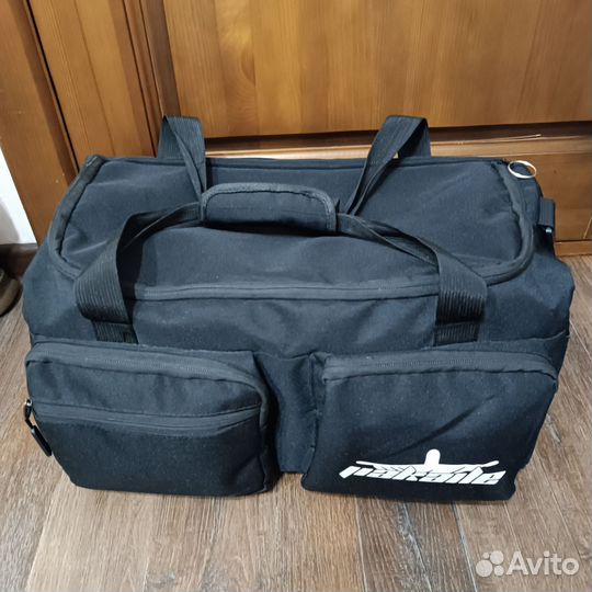 Сумка спортивная