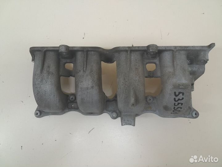 Коллектор впускной Nissan Terrano D10 2014