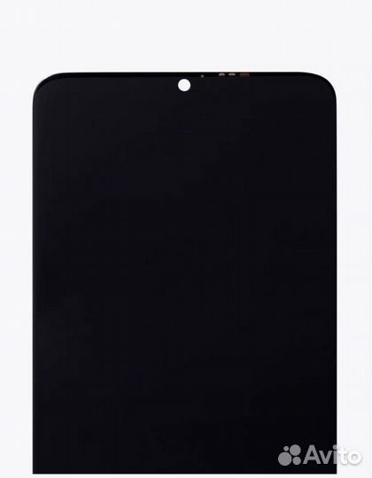 Дисплей для Xiaomi Redmi Note 8 Pro (M1906G7G)