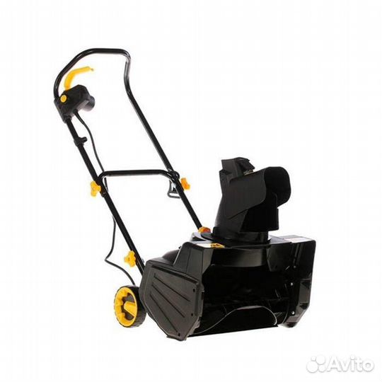 Продам снегоуборщик