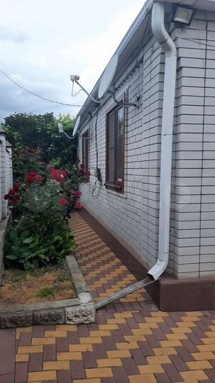 Дом 160 м² на участке 30 сот.