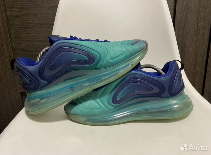 Nike air max 720 (оригинал)