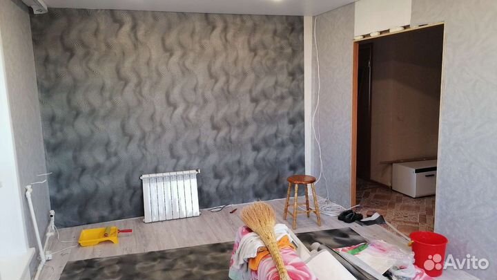 Ремонт и отделка квартир