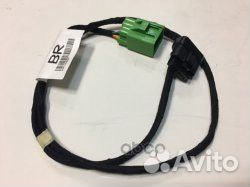 Проводка топливного насоса ford 1 934 058 1 934