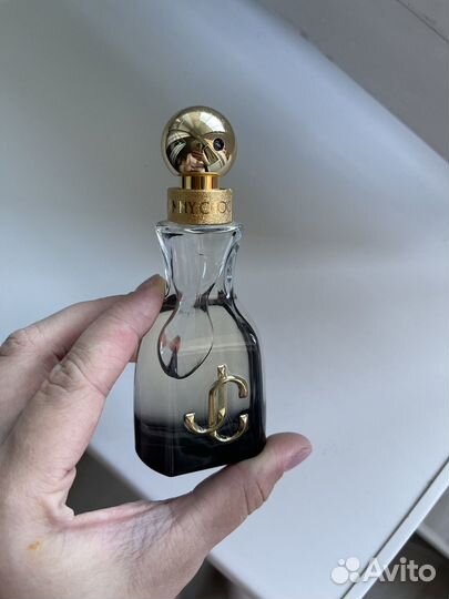 Духи женские