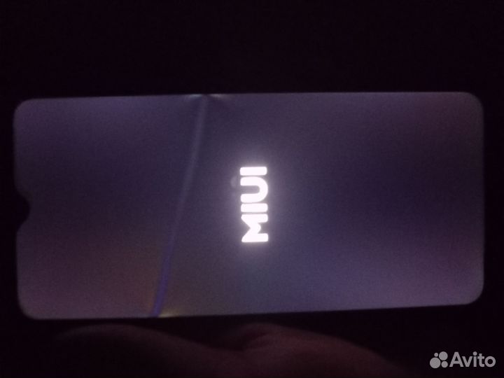 Xiaomi Redmi 9C, 3/32 ГБ