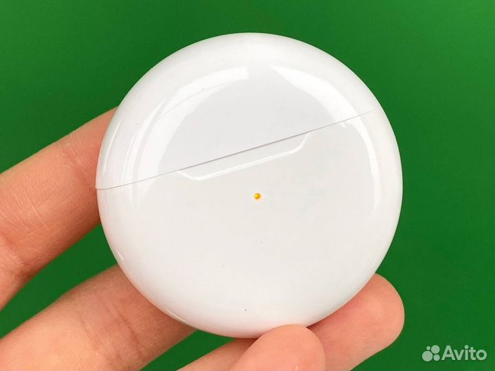 Беспроводные наушники