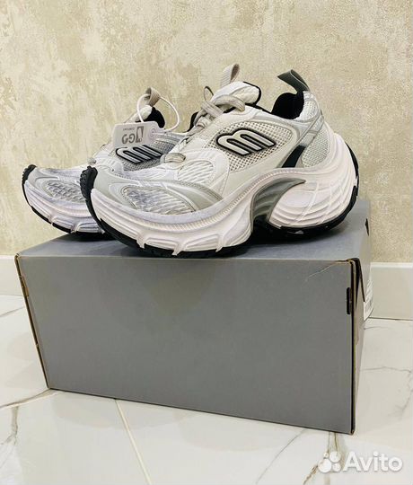Кроссовки Balensiaga 10xl sneaker