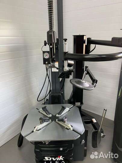 Оборудование для шиномонтажа комплект Sivik Сивик