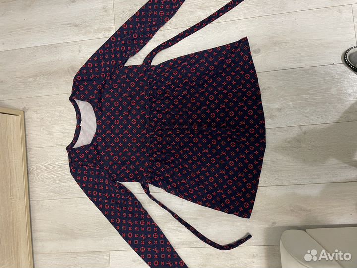 Кофта для беременных 48