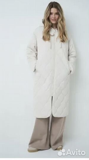 Пальто O'stin 44 новое