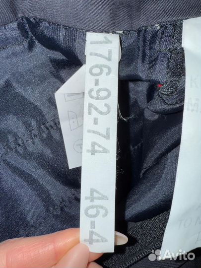 Полицейская форма