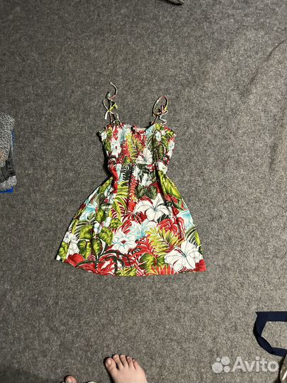 Вещи пакетом s