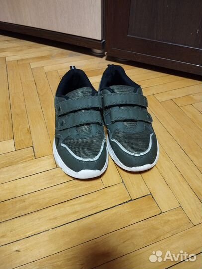 Кросовки для мальчика