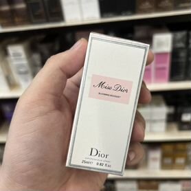 Miss dior blooming bouquet