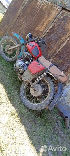 Иж планета 5