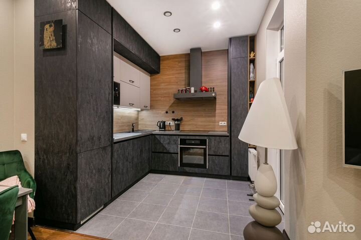 Цена за всю кухню смк 057479