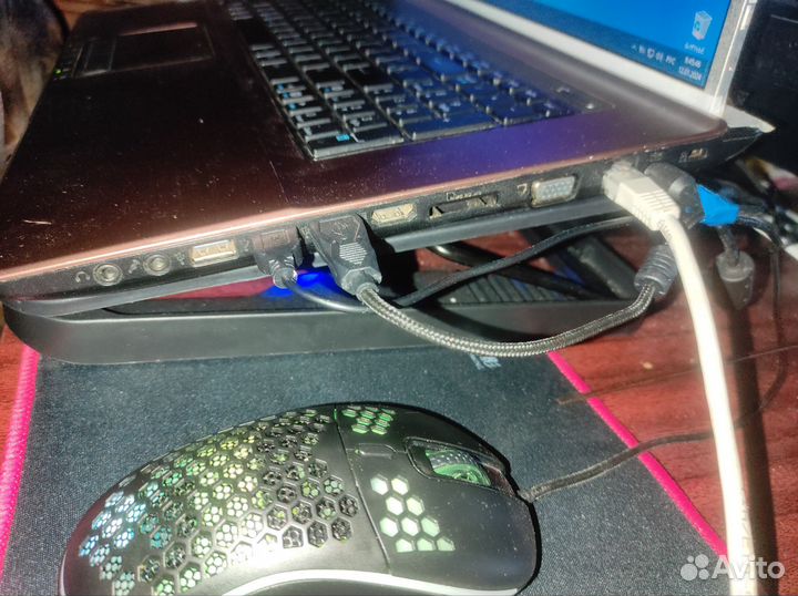 Asus k73sm -x73s