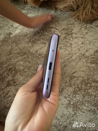 Nokia G10, 4/64 ГБ