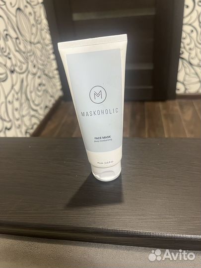 Маска для лица