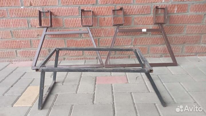 Подставки под ульи