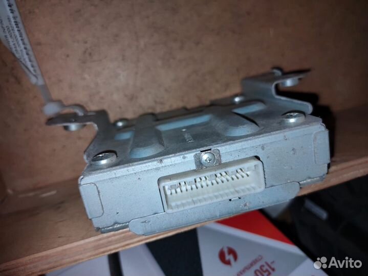 284A1-JK000 Блок управления камерой инфинити G V36