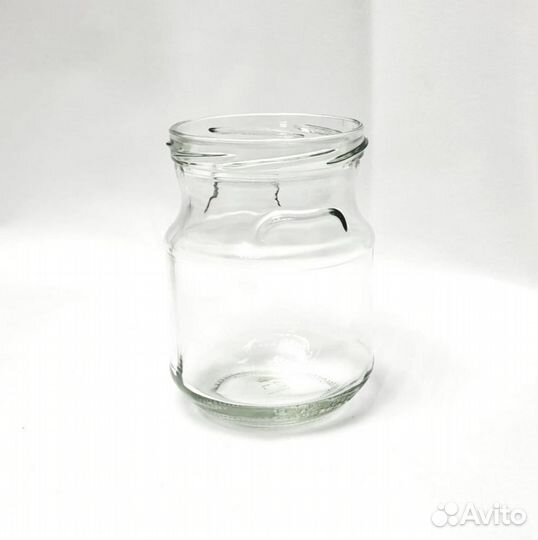 Стеклобанка