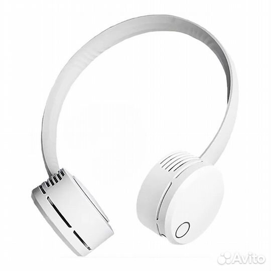 Мини-вентилятор Thermo Portable Hanging Neck Fan