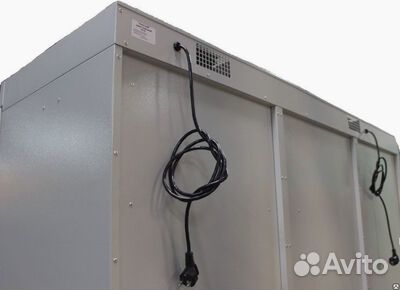 Aerotub шс-8-24 ср