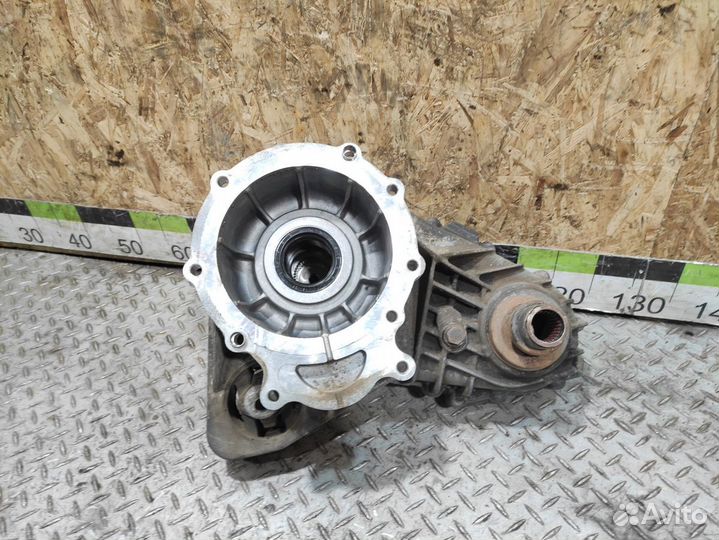 Коробка раздаточная Bmw X5 e53 2000-2007