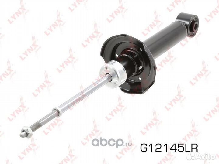 Стойка Nissan Almera N16 задн