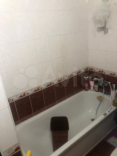 2-к. квартира, 44,7 м², 3/5 эт.