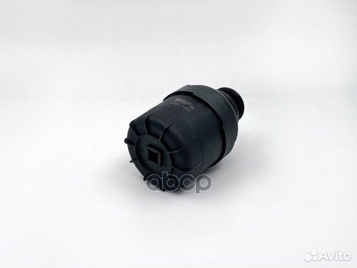 Фильтр масляный (корпусной) GB104 BIG filter