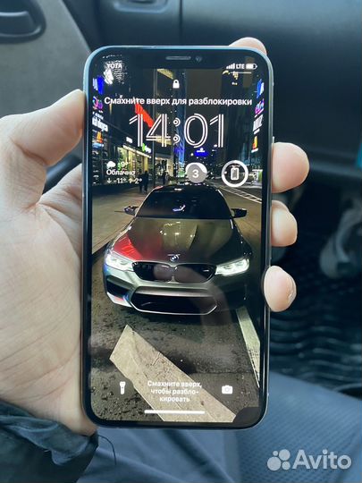 iPhone Xs, 256 ГБ