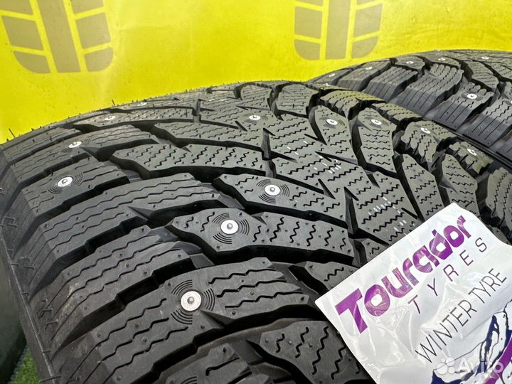 Tourador Ice Star TSW1 315/40 R21