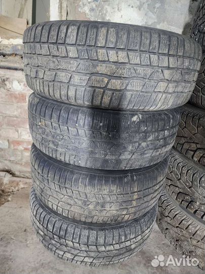 Диски р16 kia optima зима 215 60 р16